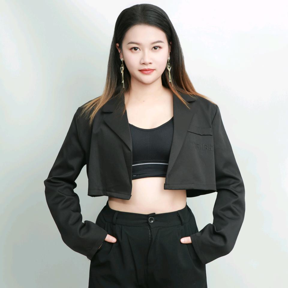艾丽妆缘金源城丽丽