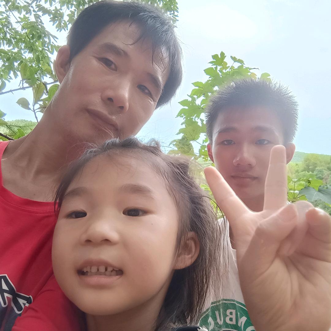 刘继发