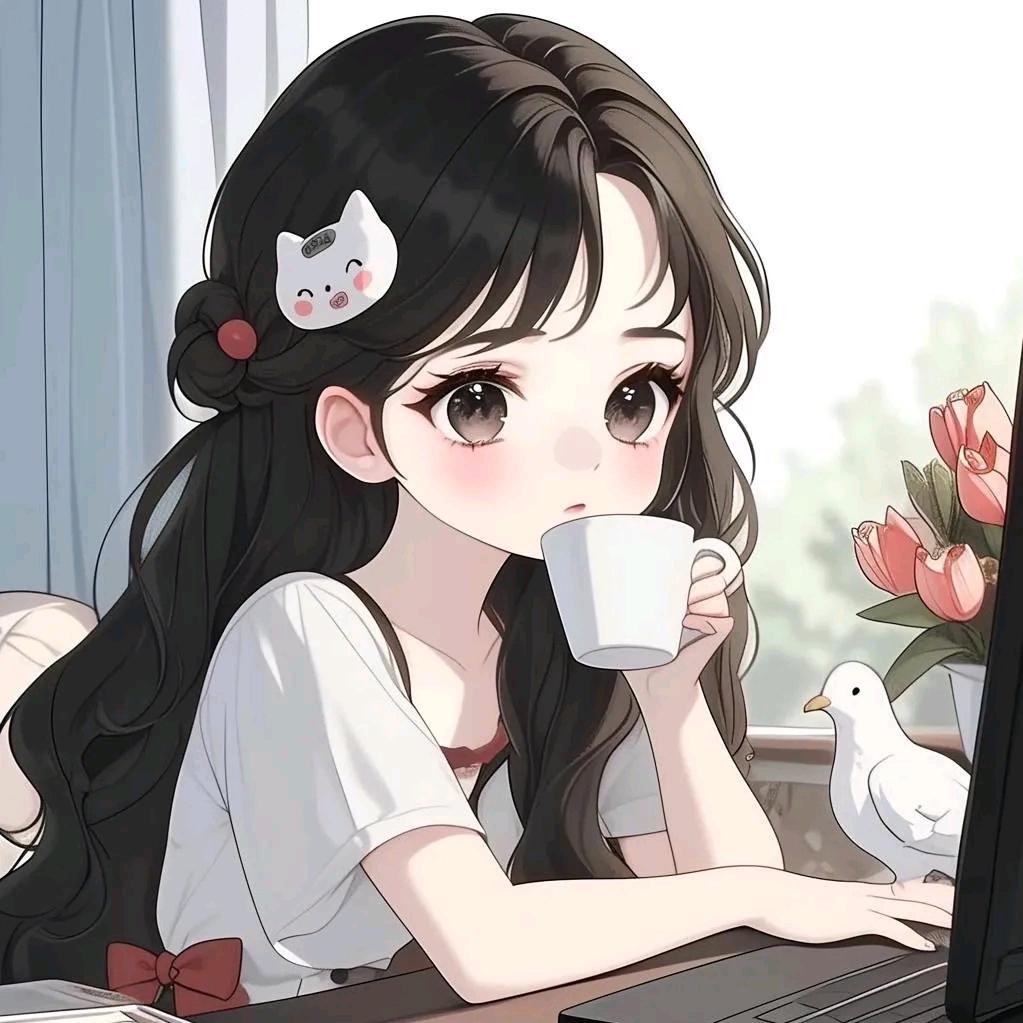 小肉团子