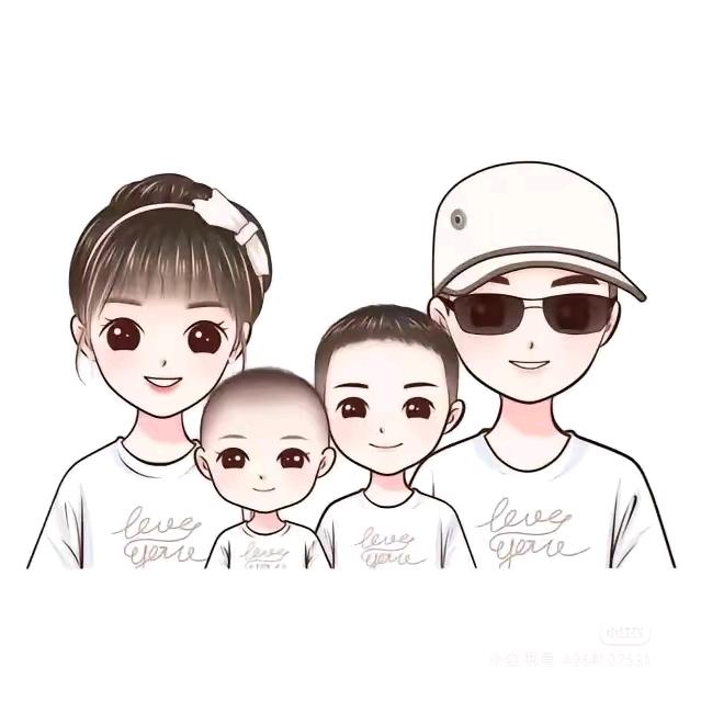 小富婆
