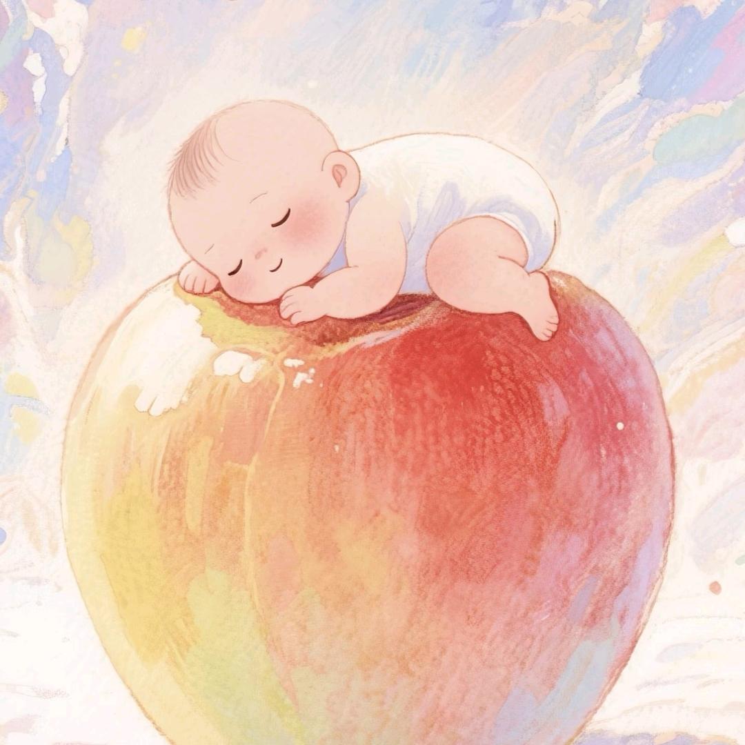 嘉嘉碎碎念 👶