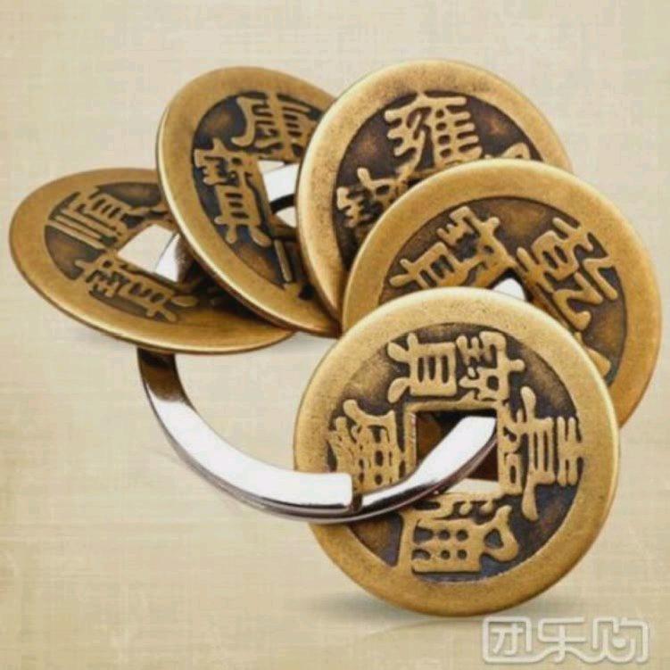 ⑤老头