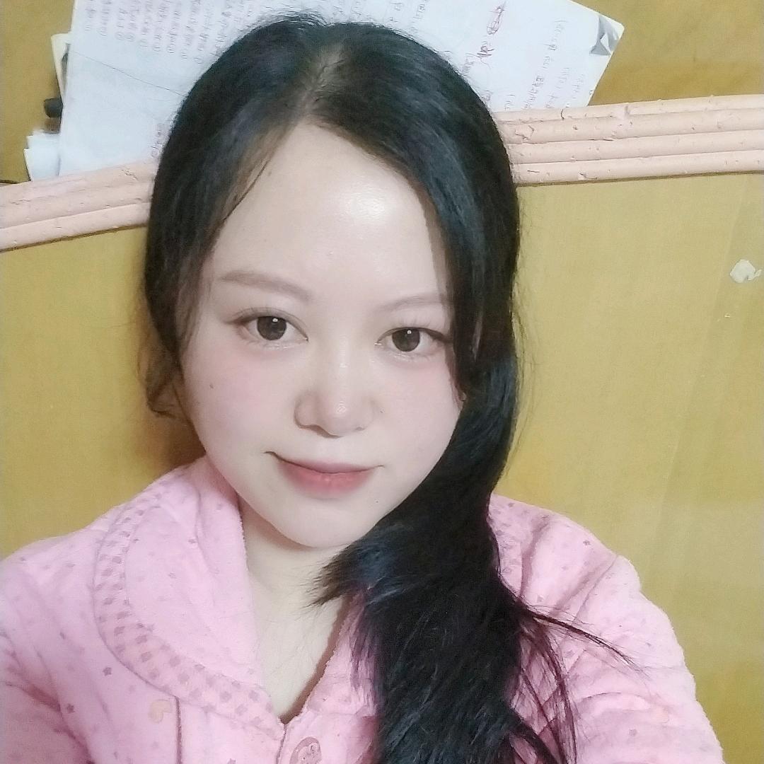 甘肃远嫁安徽的  妮妮