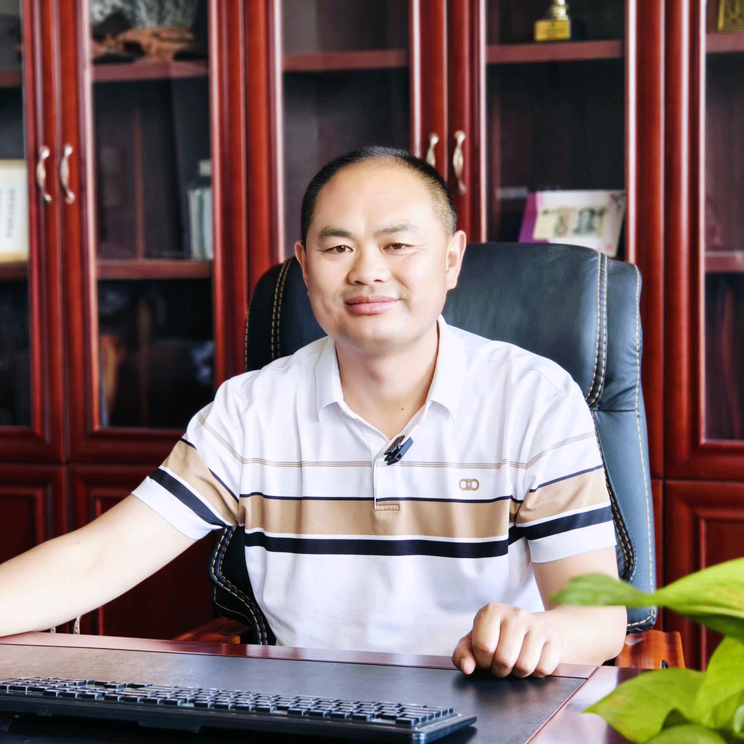 魏文杰—博尚工业