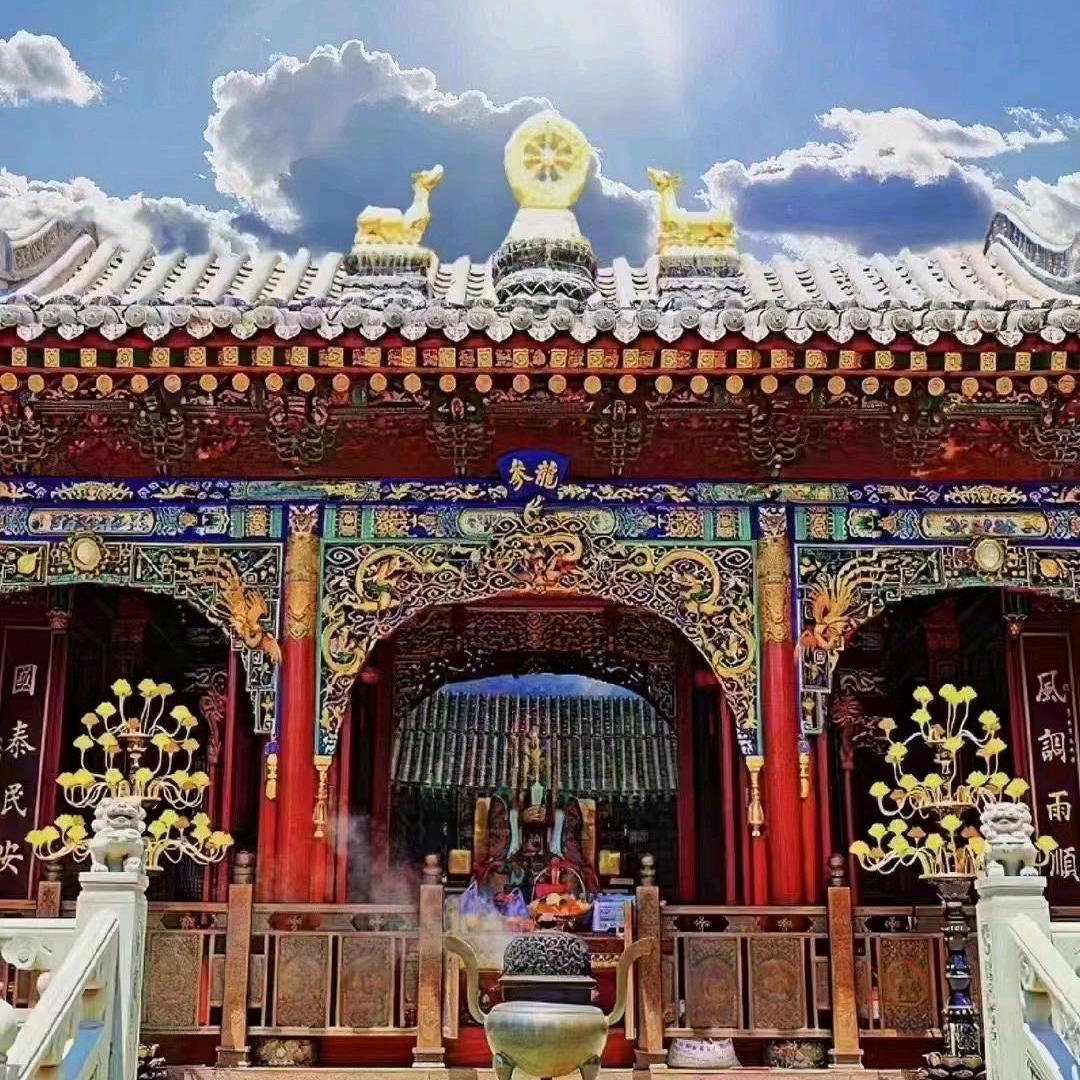 周老师聊出国