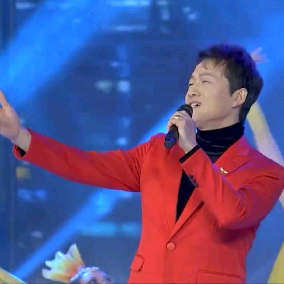 泾阳中艺音乐郭斌