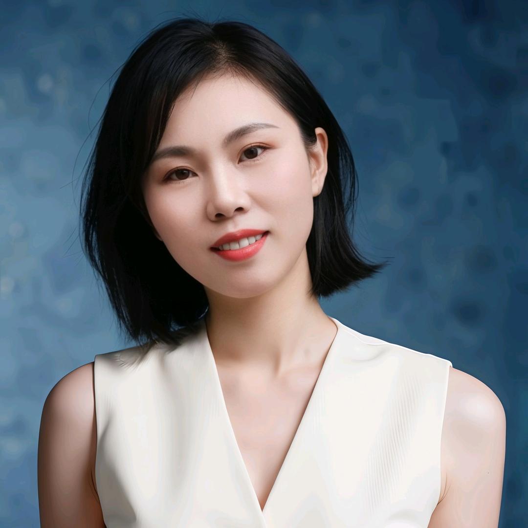 小洁💕