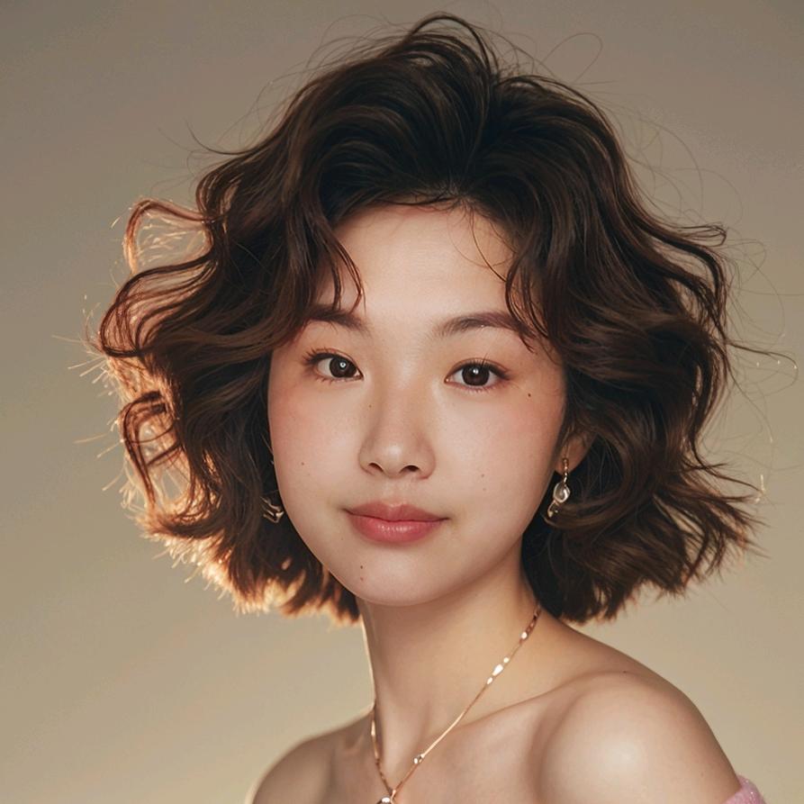 阳子老财迷