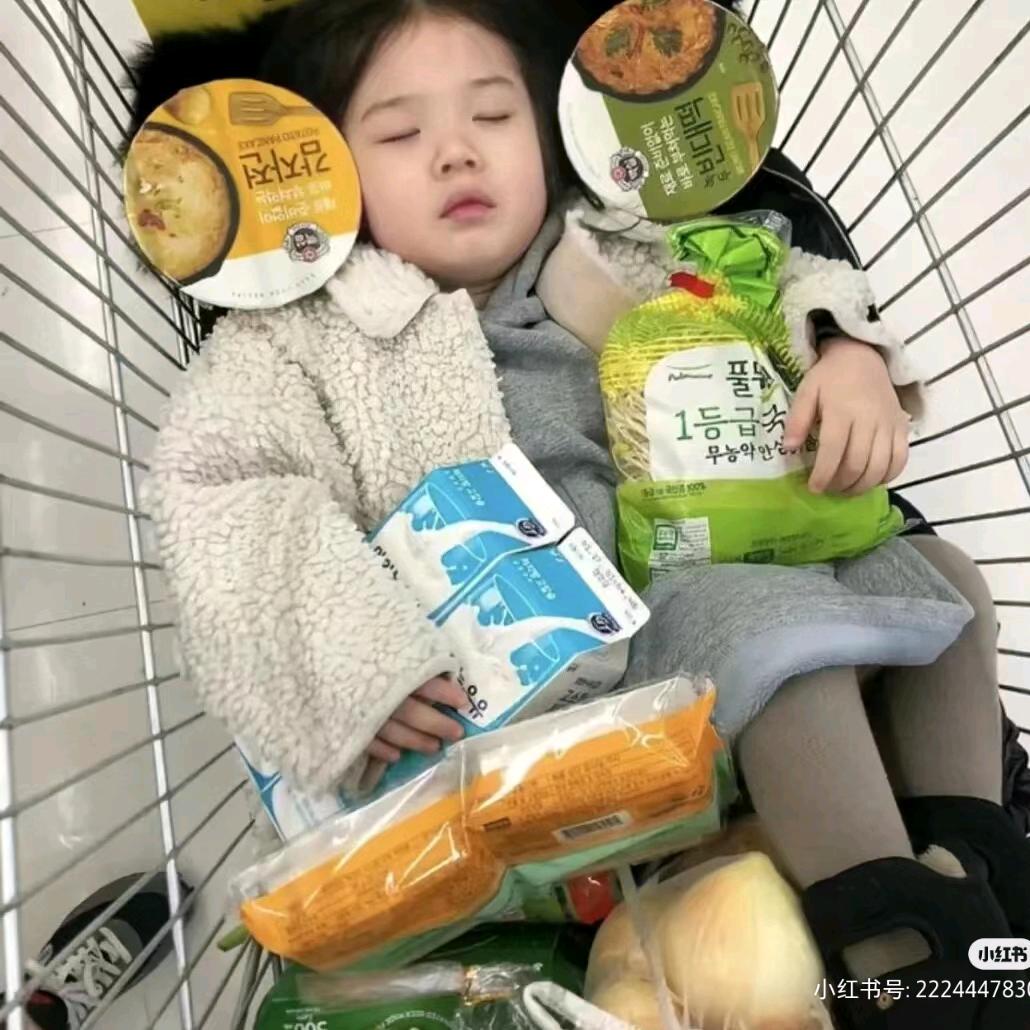 软糯糯的小包纸