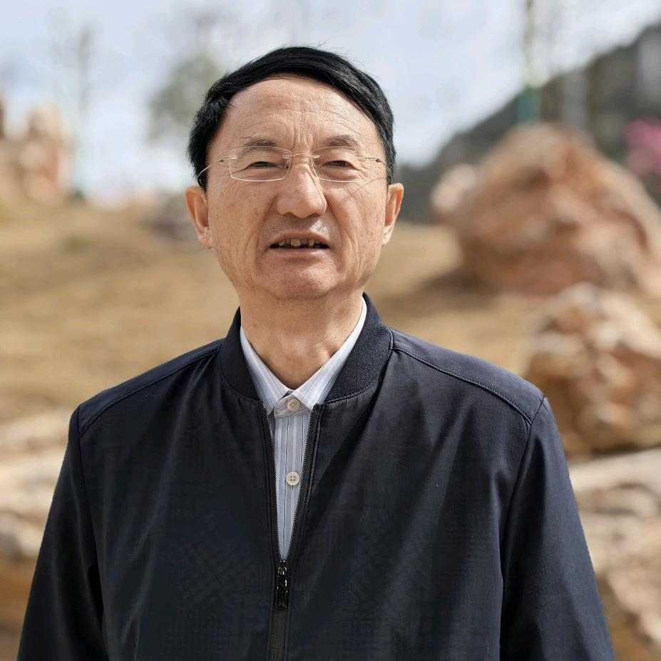 白建钢·武陵山国家地理志愿者直播频道