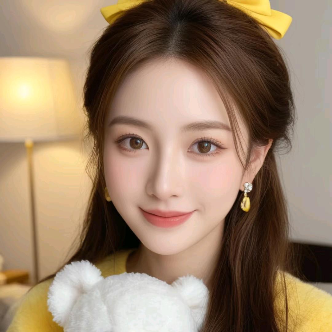 少女心