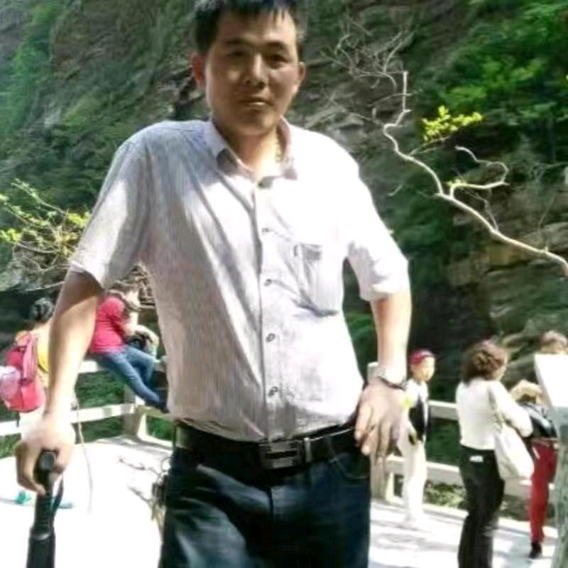 牙签哥
