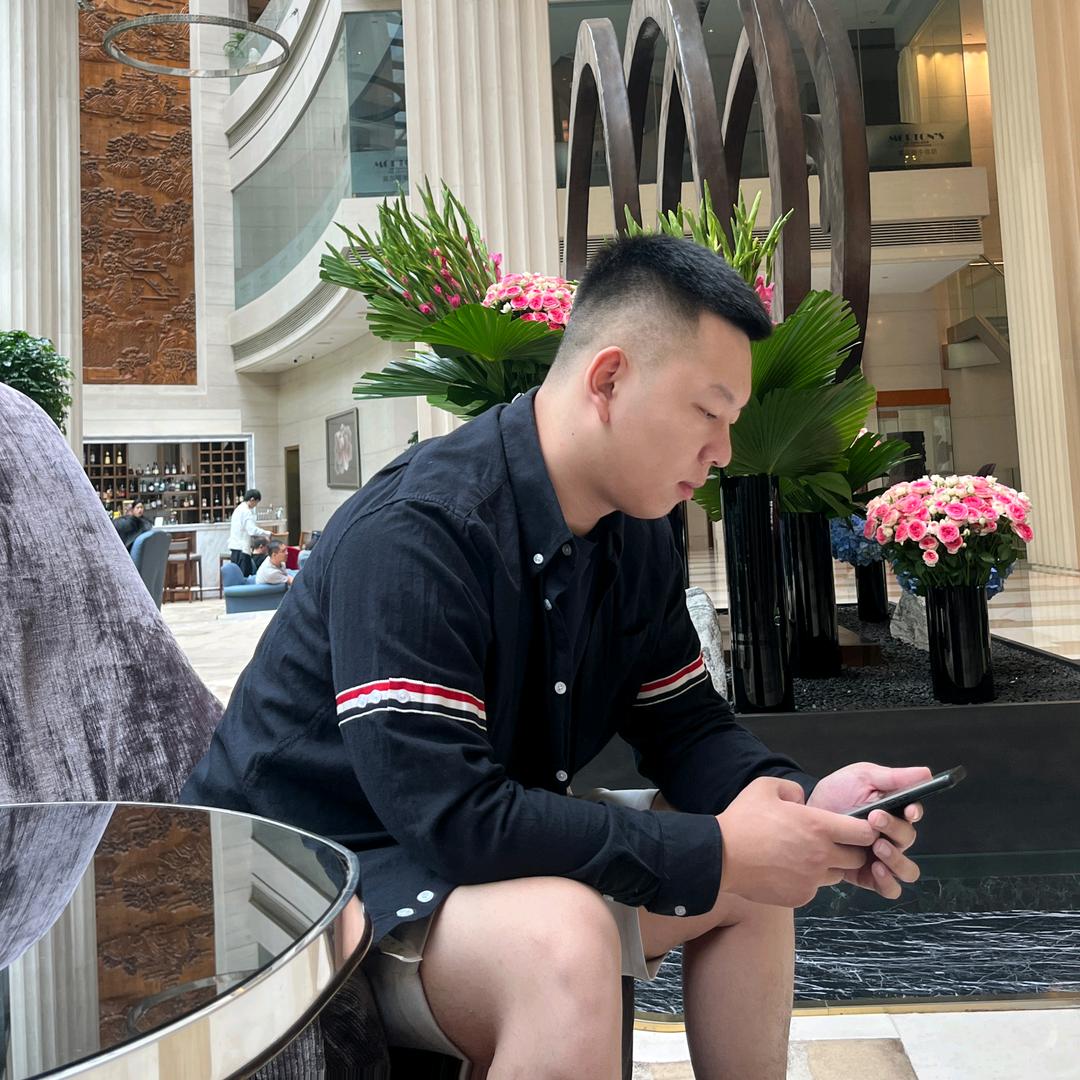腊月十七🐯