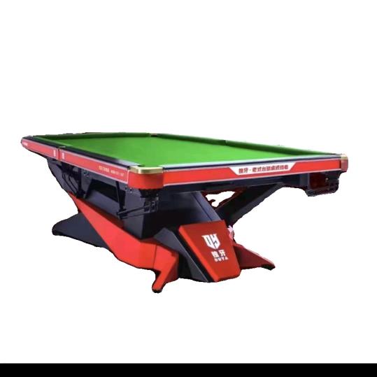 安徽星圣泰台球桌厂家