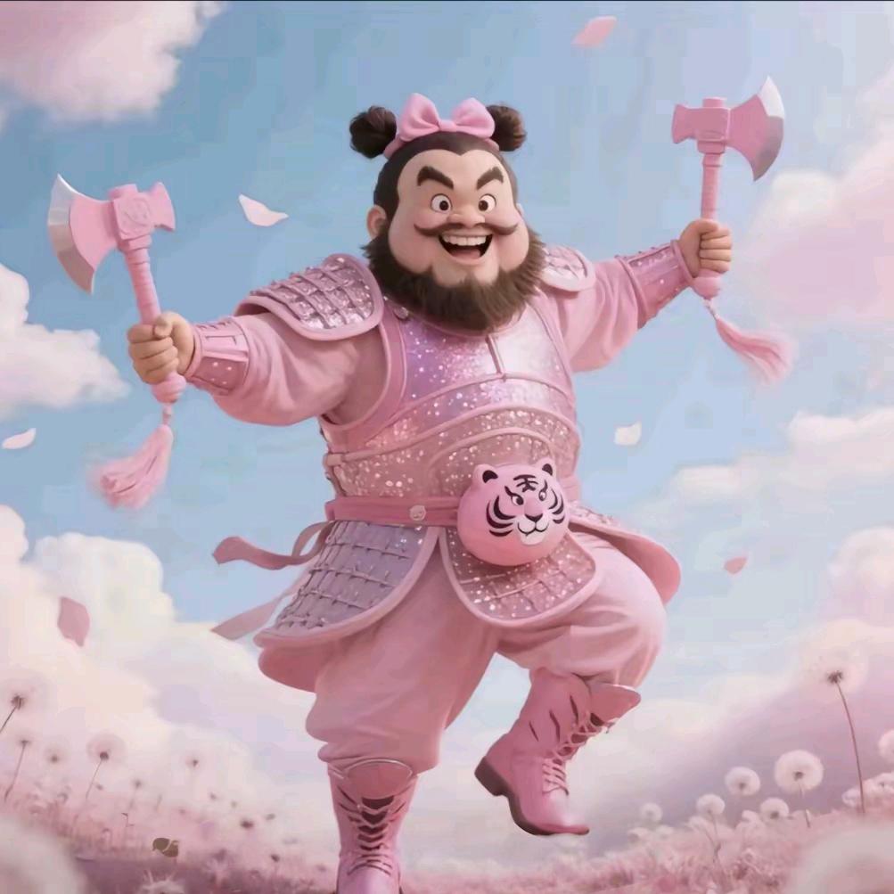 微风不燥阳光正好