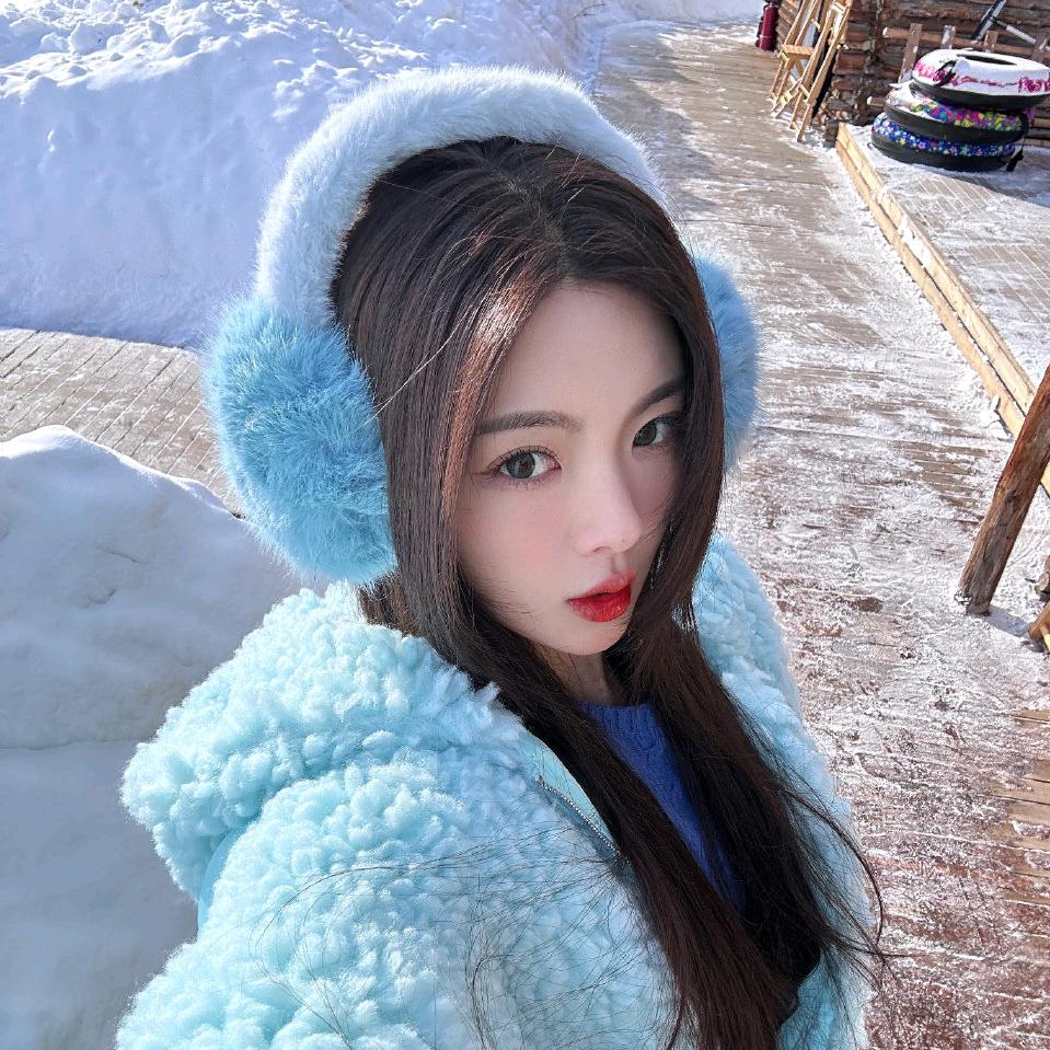 MC清华阳☆