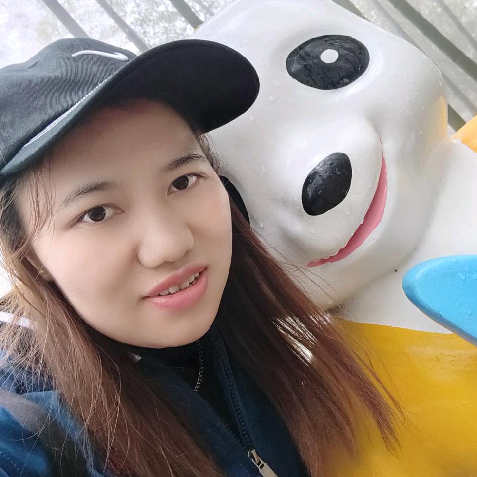 小艳