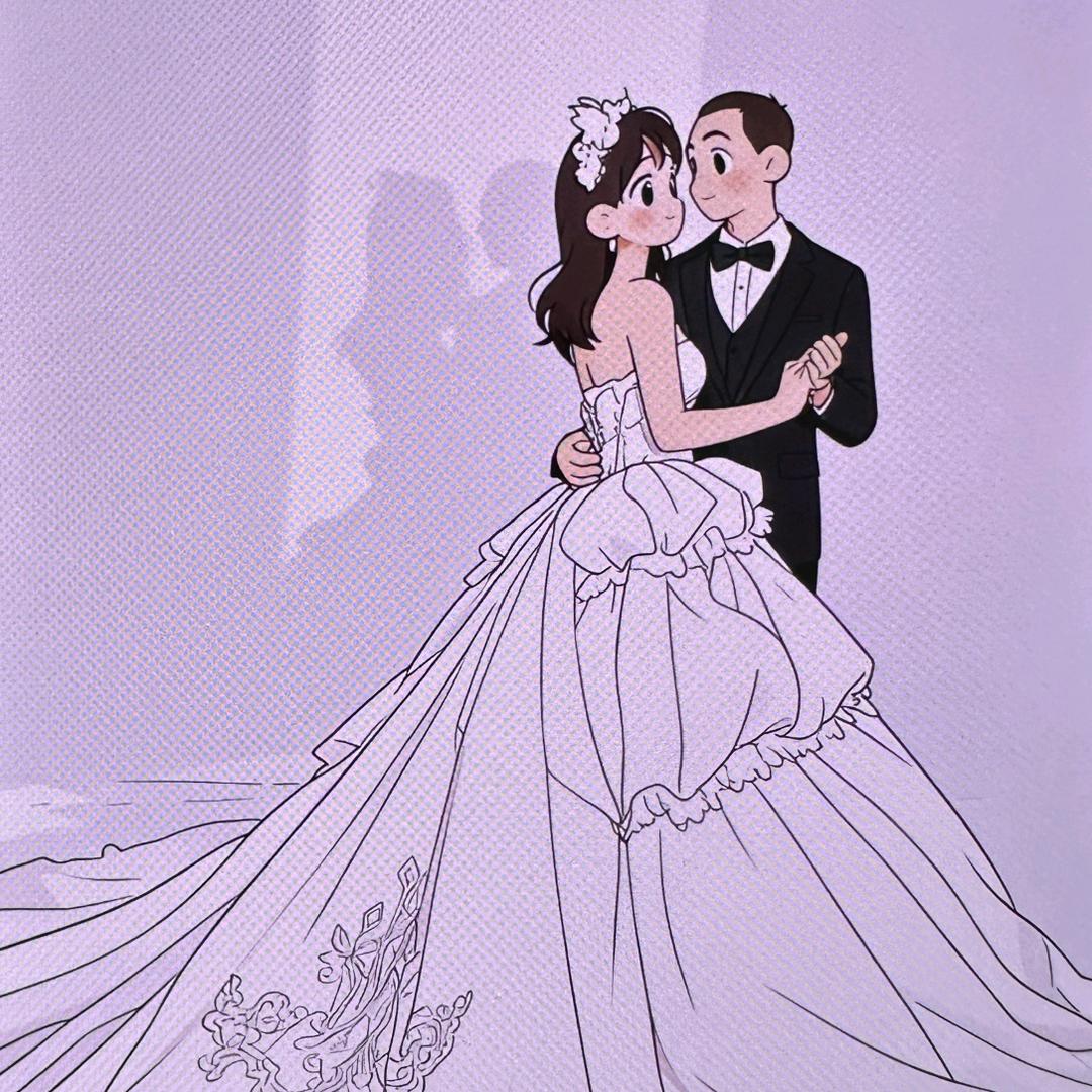 月亮打烊了°🐰