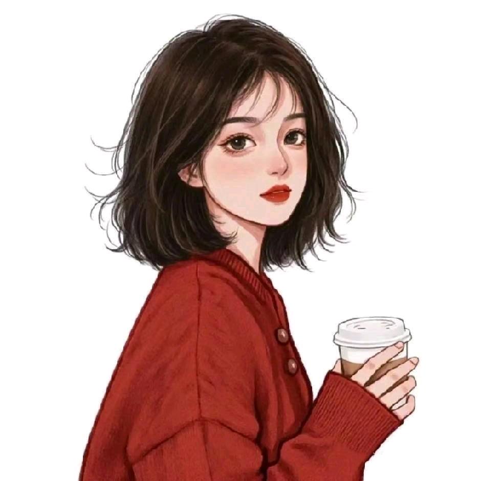 小然吖🌟