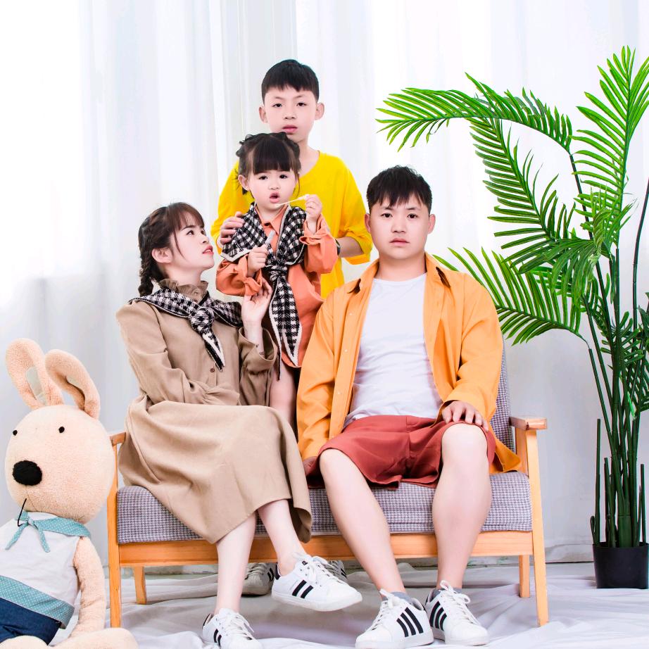 琦琦妈妈吖