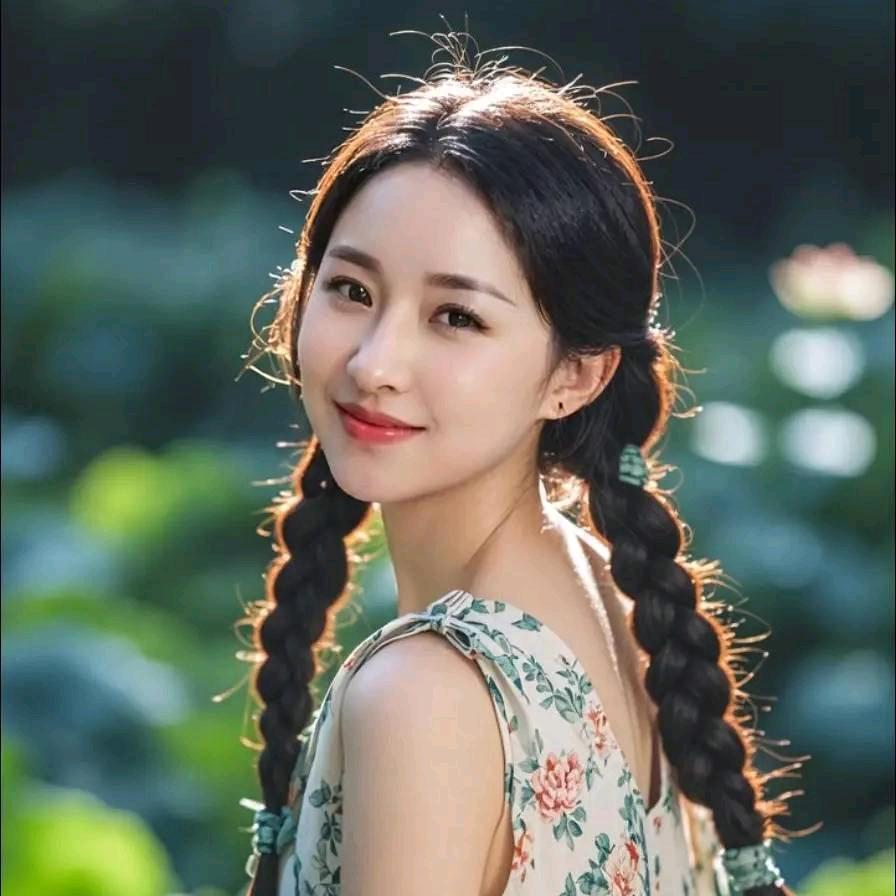 我🎀小姨