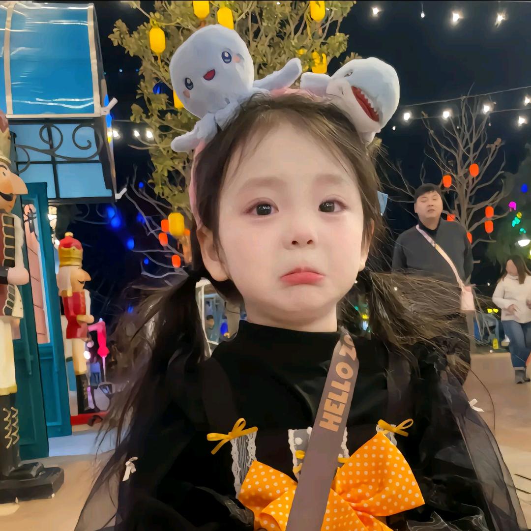 有啤酒肚的小仙女❥