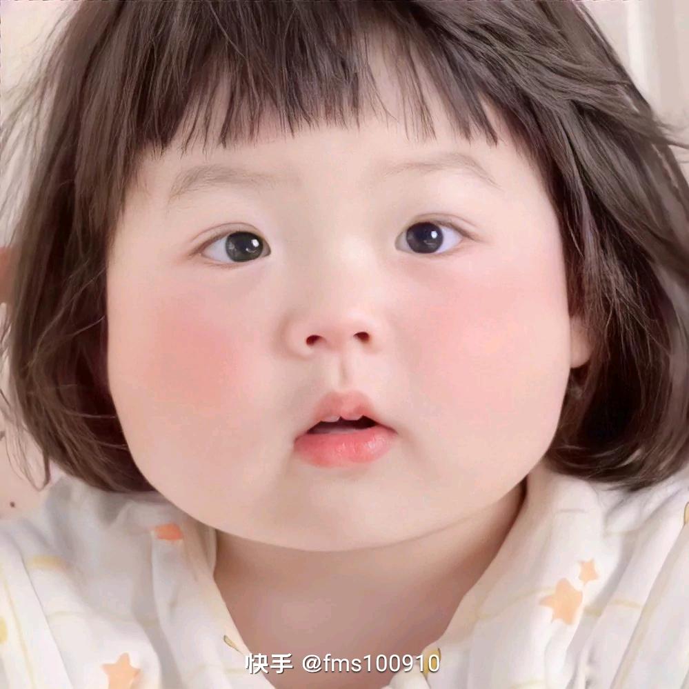 薛之谦的小宝贝