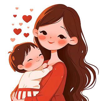 小葫芦的Mom