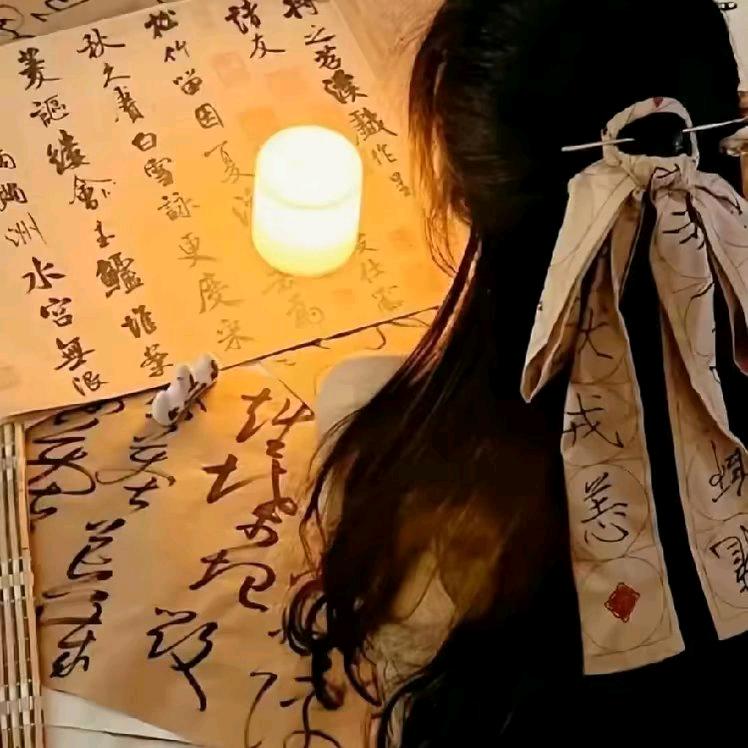 🌷^ 纯情小绵羊