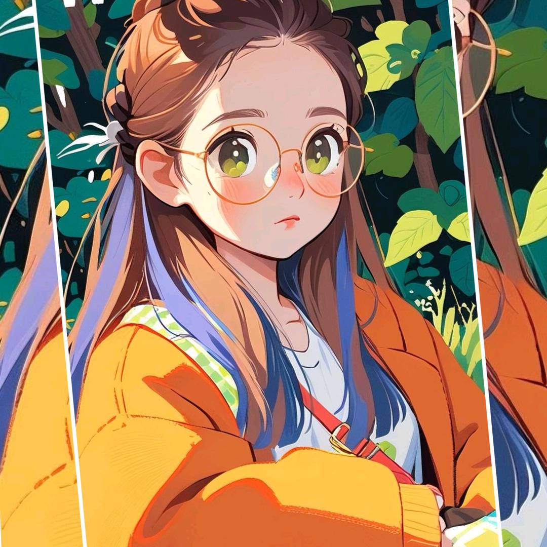 🐰黄家二姐🐵