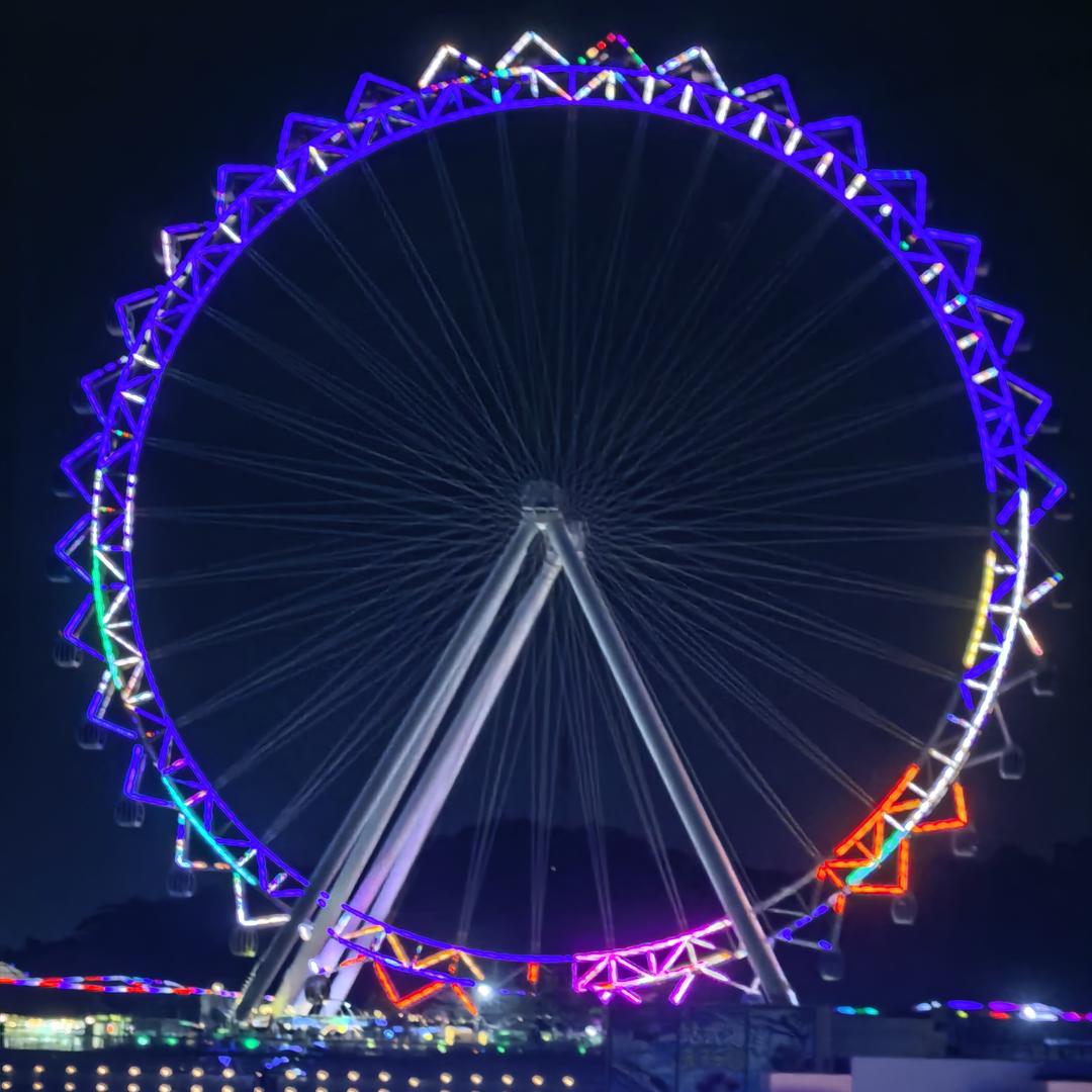 长征渔场