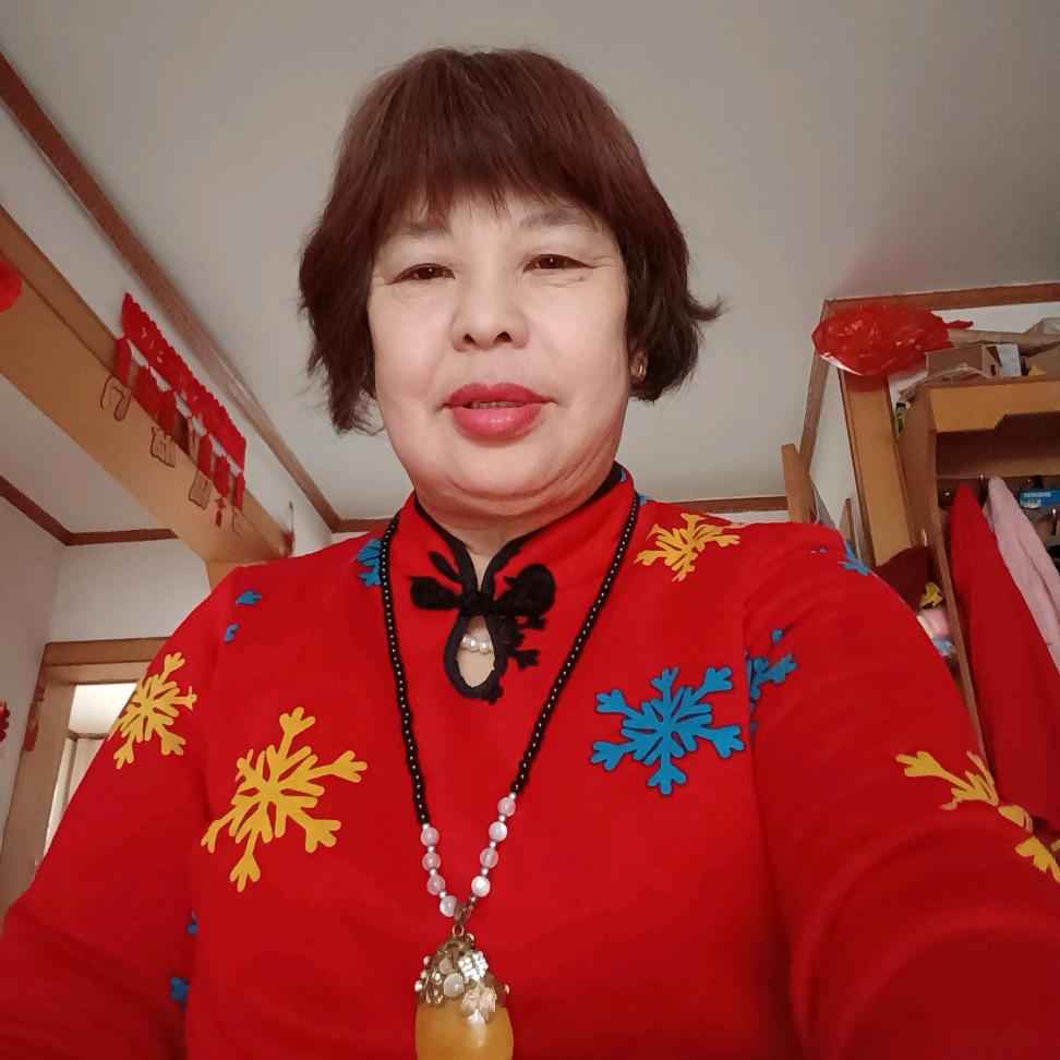 张洪美，小号，每天下午三点左右开播