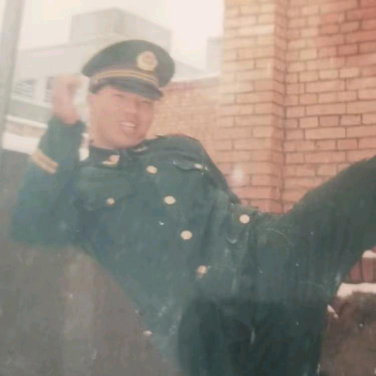 🇨🇳谢氏汉子真龍🐲