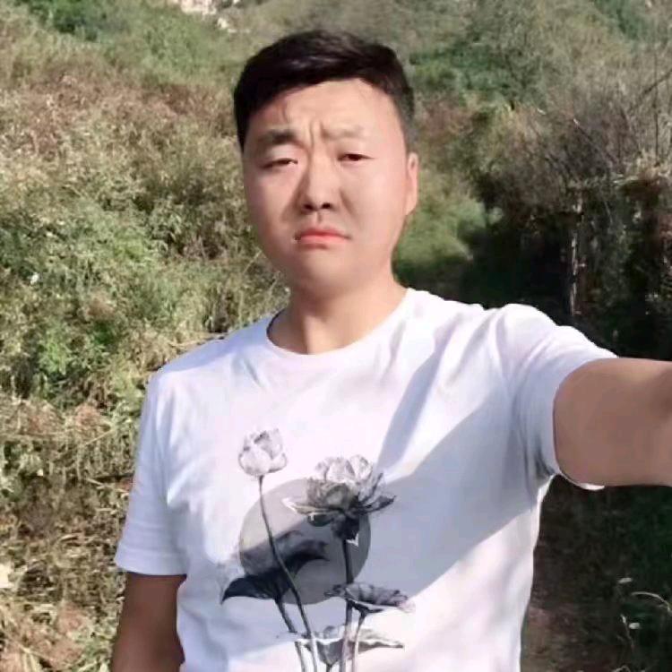 登封╭☞  彬哥