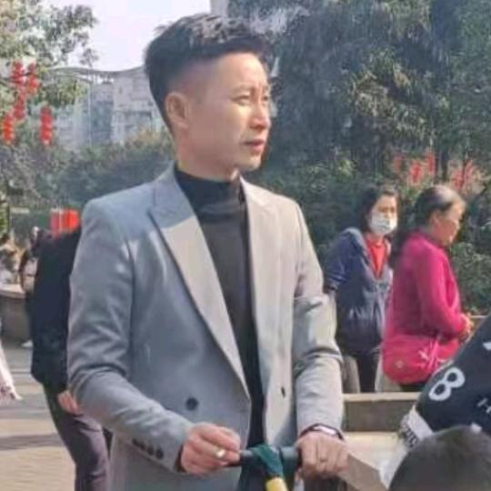 生产队晃晃哥护农队
