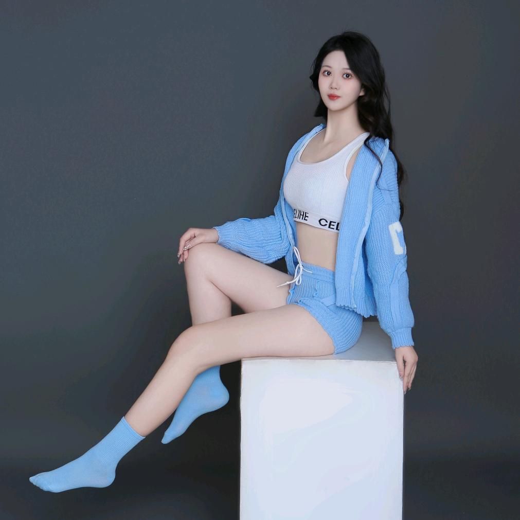 灿刻女子运动–辰辰