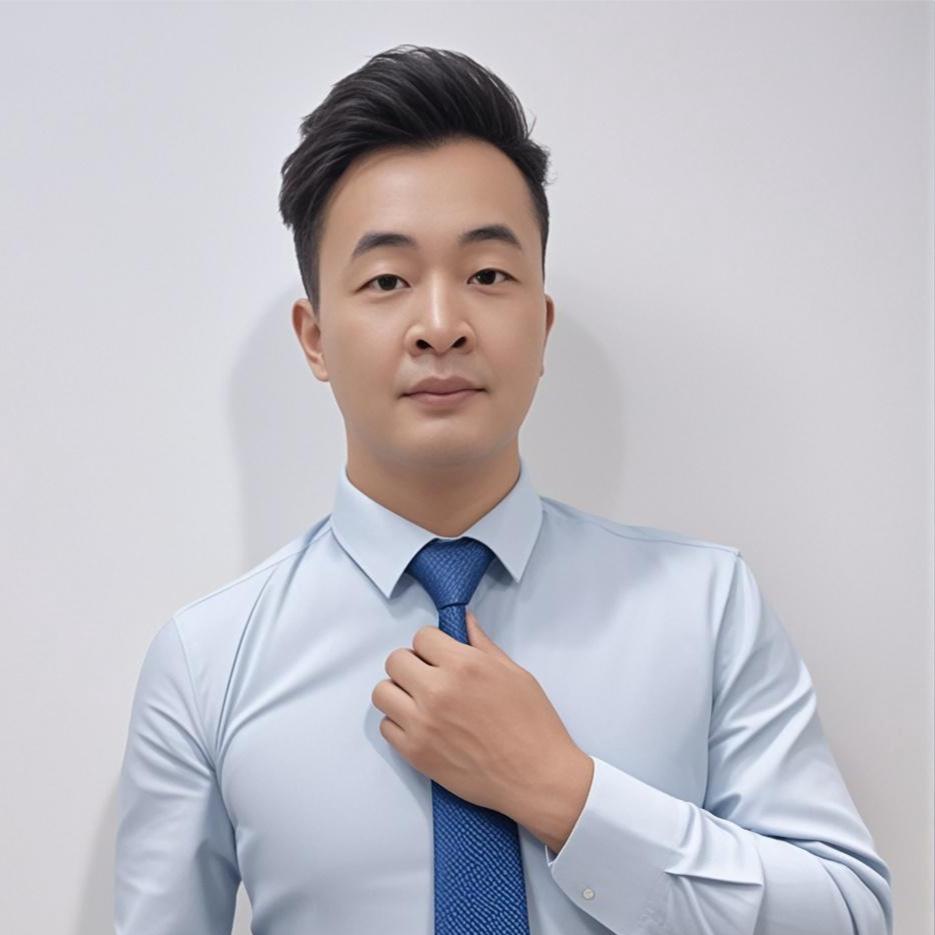 抖音昆明房产咨询师