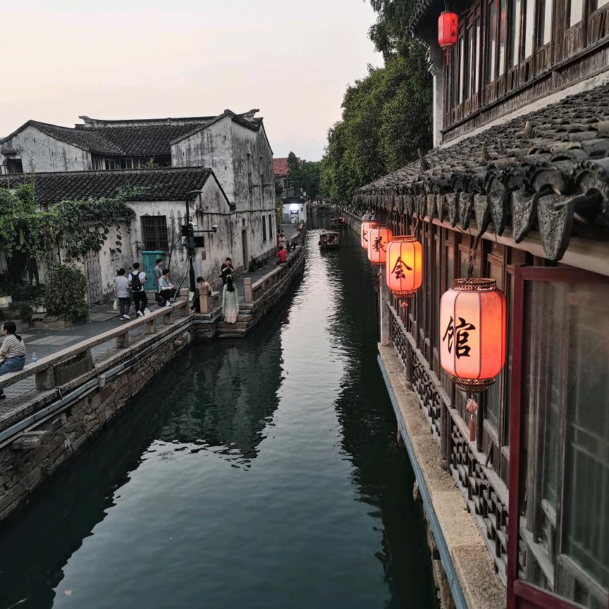 小张在苏州🌾