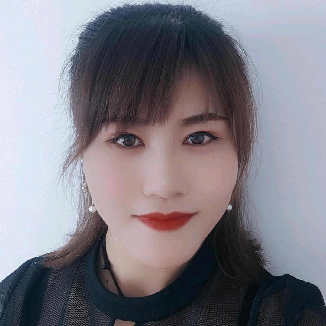 广信房产二手房销售顾问肖丽梅