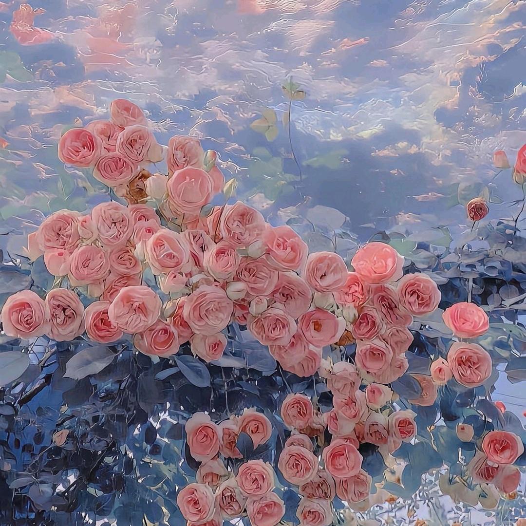 翊起飞翔