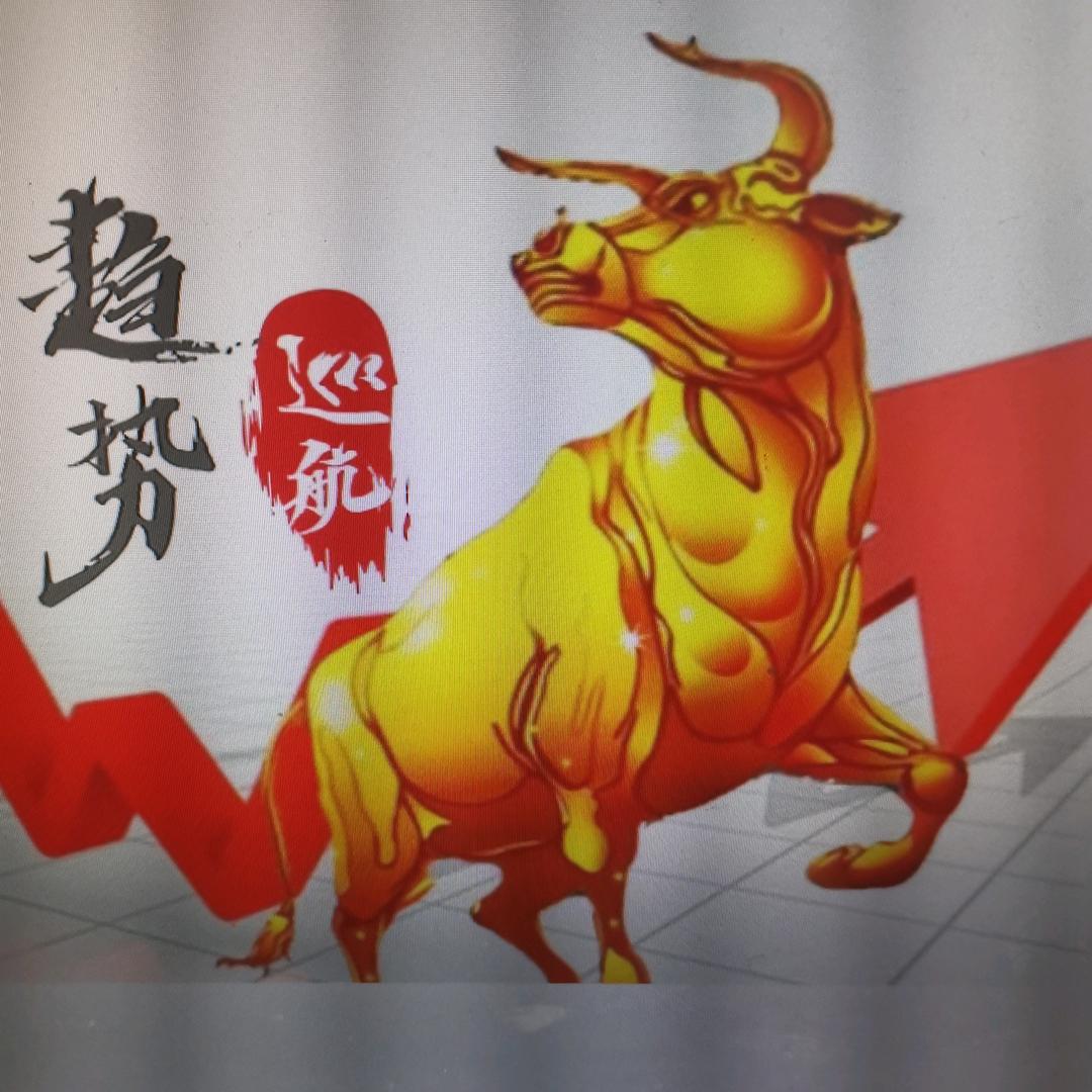 股民老包