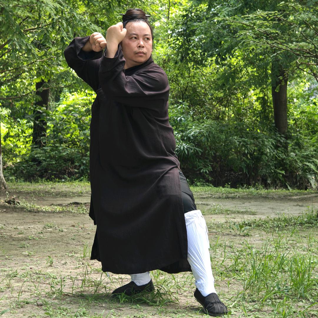 武当松溪内家武学 （成都博武堂收徒）