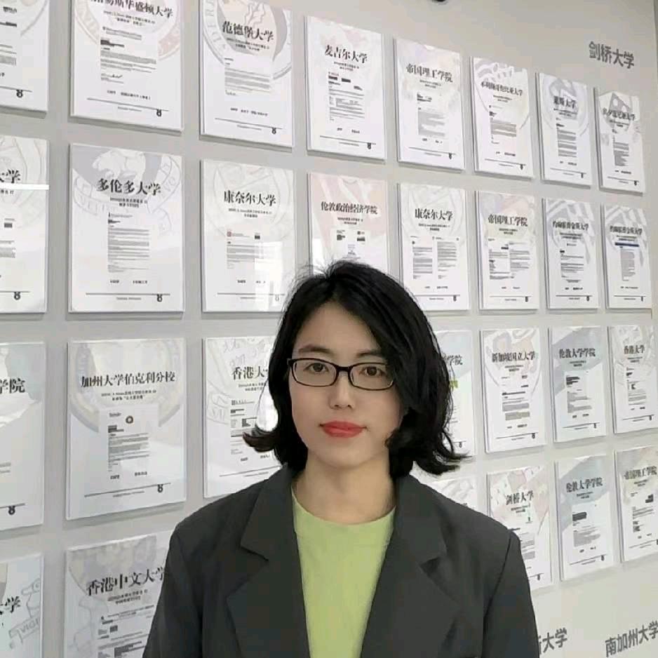 山东迈思（英迪大学）王老师 马来西亚留学