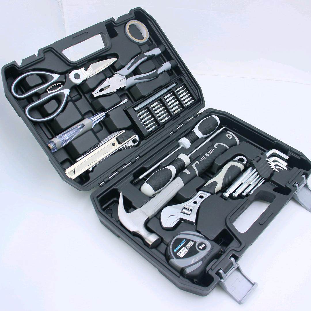 家用工具箱套装-欧索宇