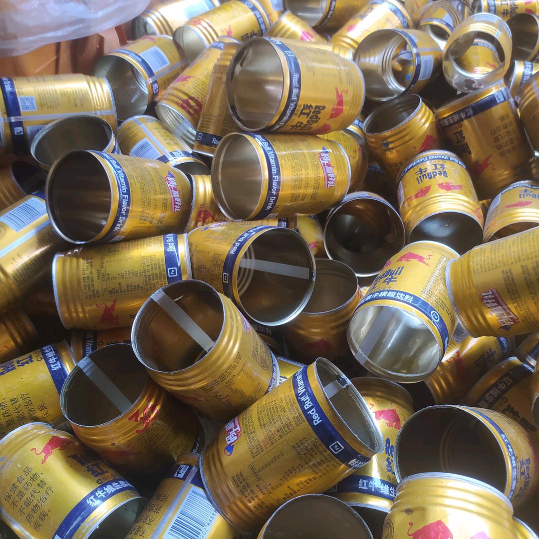 黄冈易拉罐铁路分离