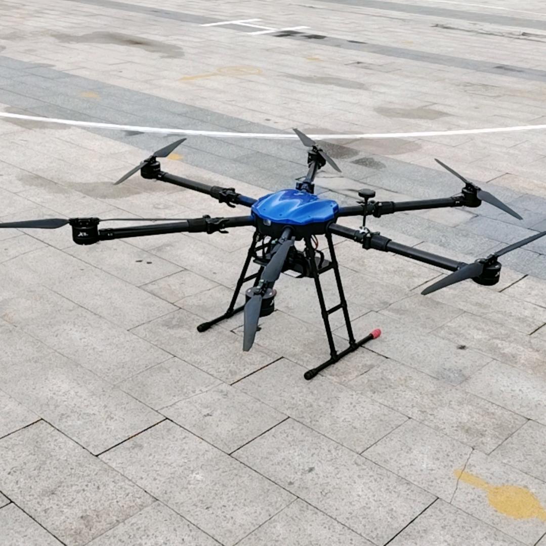 江苏沭阳县富豪波园中药材种植园