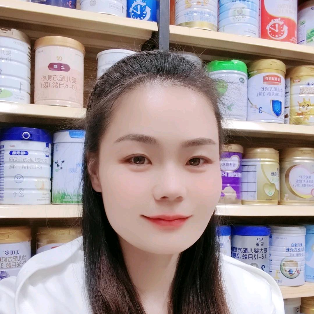 1+1奶粉母婴生活馆《老丁说奶粉实体店》