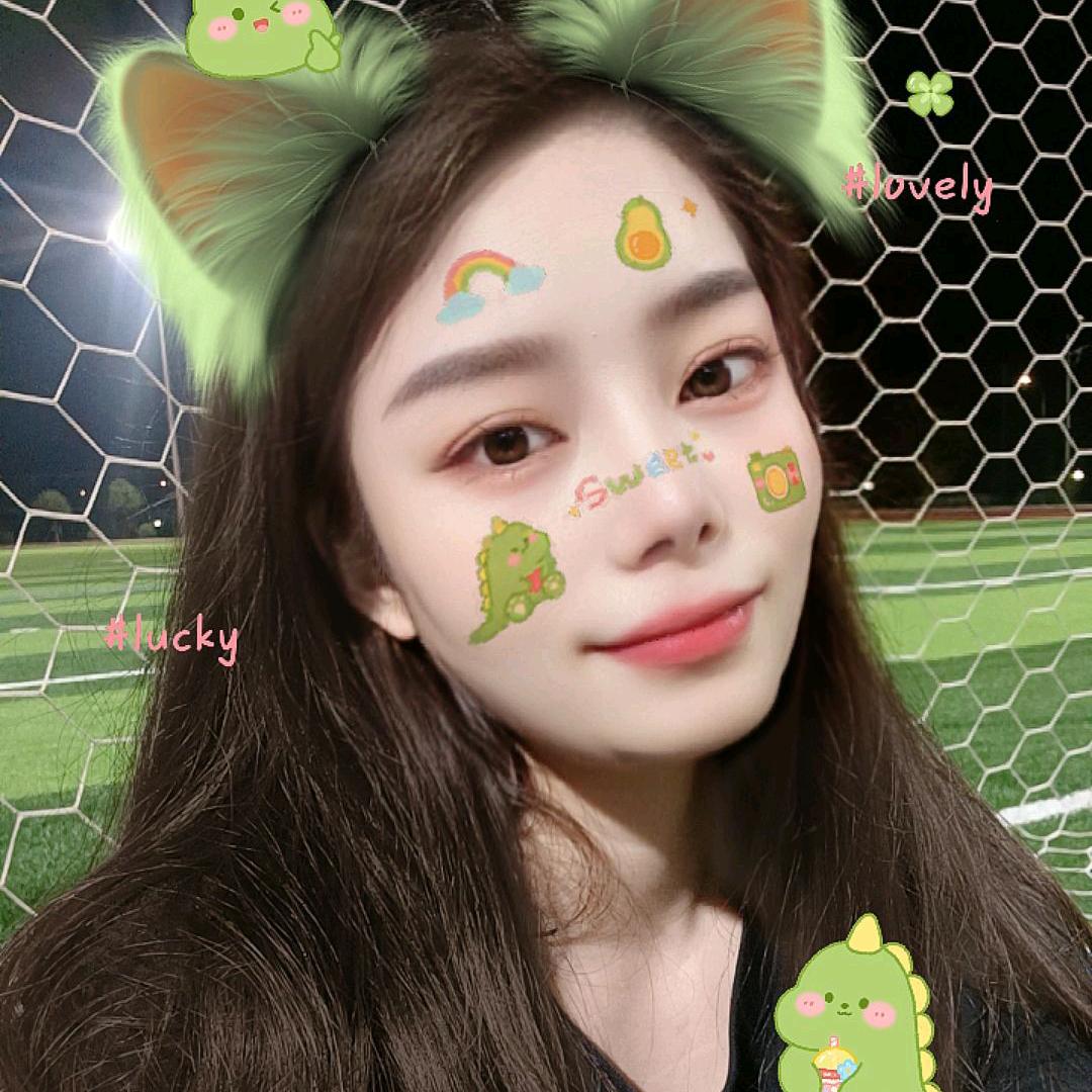 大耳朵兔兔🐇🐇