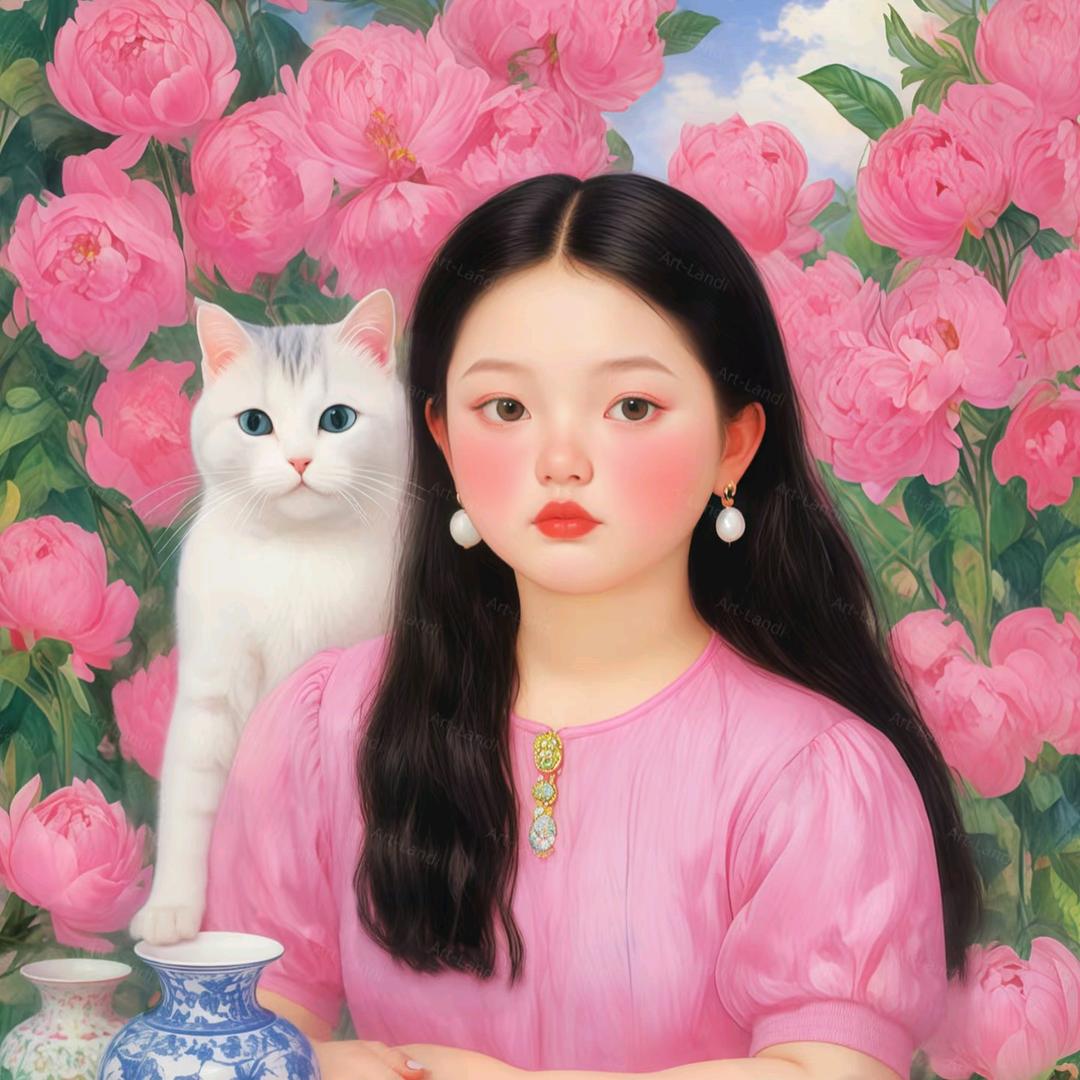 李金豆（福利专属号）