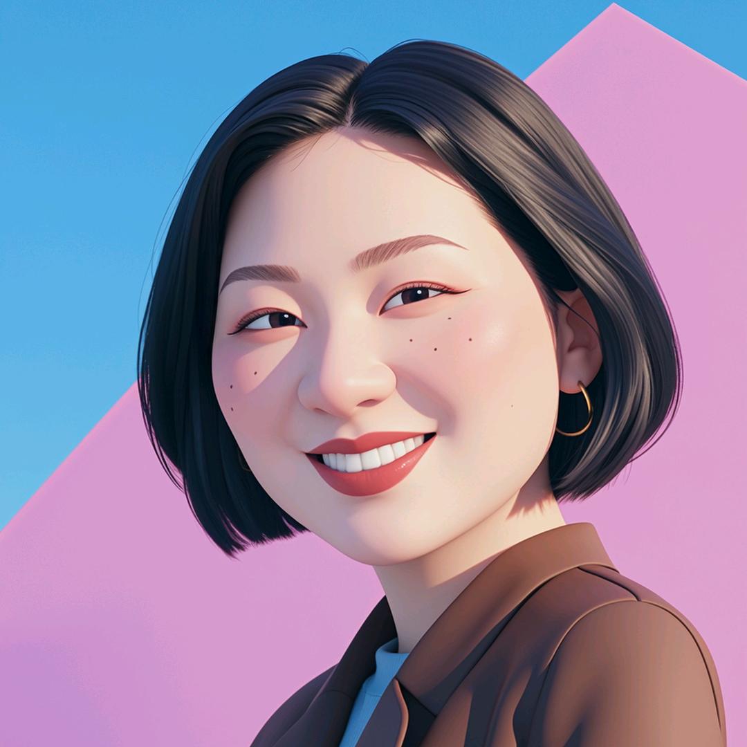 他们都叫我妖精